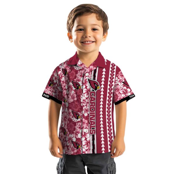 personalized-arizona-cardinals-hibiscus-arrows-red-white-hawaiian-shirt-top-rated personalized arizona cardinals hibiscus arrows red white hawaiian shirt top rated