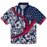 personalized-atlanta-braves-floral-wave-navy-white-hawaiian-shirt-best-selling