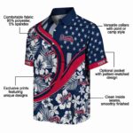 personalized-atlanta-braves-floral-wave-navy-white-hawaiian-shirt-best-selling