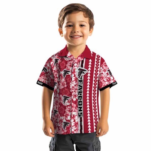 personalized-atlanta-falcons-hibiscus-arrows-red-white-hawaiian-shirt-top-rated personalized atlanta falcons hibiscus arrows red white hawaiian shirt top rated