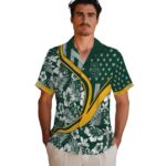 personalized-baylor-bears-floral-wave-green-white-hawaiian-shirt-best-selling