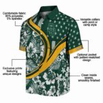 personalized-baylor-bears-floral-wave-green-white-hawaiian-shirt-best-selling