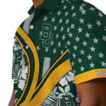 personalized-baylor-bears-floral-wave-green-white-hawaiian-shirt-best-selling