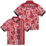 personalized-boston-red-sox-hibiscus-arrows-red-white-hawaiian-shirt-best-selling