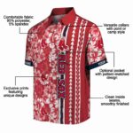 personalized-boston-red-sox-hibiscus-arrows-red-white-hawaiian-shirt-best-selling