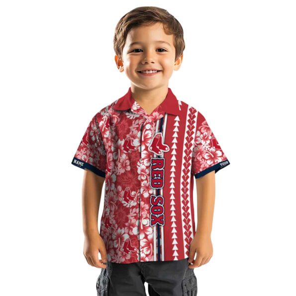 personalized-boston-red-sox-hibiscus-arrows-red-white-hawaiian-shirt-top-rated personalized boston red sox hibiscus arrows red white hawaiian shirt top rated
