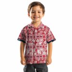 personalized-boston-red-sox-tribal-stripes-red-white-hawaiian-shirt-best-selling