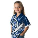personalized-byu-cougars-floral-wave-blue-white-hawaiian-shirt-best-selling