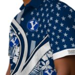 personalized-byu-cougars-floral-wave-blue-white-hawaiian-shirt-best-selling