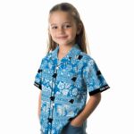 personalized-carolina-panthers-tribal-stripes-blue-white-hawaiian-shirt-best-selling