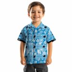 personalized-carolina-panthers-tribal-stripes-blue-white-hawaiian-shirt-best-selling