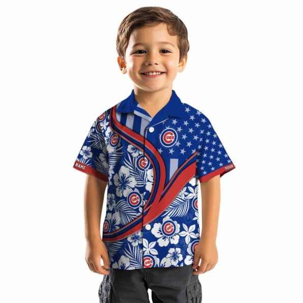 personalized-chicago-cubs-floral-wave-blue-white-hawaiian-shirt-top-rated personalized chicago cubs floral wave blue white hawaiian shirt top rated