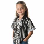 personalized-chicago-white-sox-hibiscus-arrows-black-white-hawaiian-shirt-best-selling