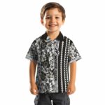 personalized-chicago-white-sox-hibiscus-arrows-black-white-hawaiian-shirt-best-selling