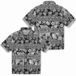personalized-chicago-white-sox-tribal-stripes-black-white-hawaiian-shirt-best-selling