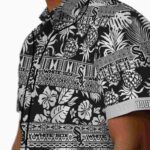 personalized-chicago-white-sox-tribal-stripes-black-white-hawaiian-shirt-best-selling