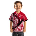 personalized-cincinnati-reds-floral-wave-red-white-hawaiian-shirt-best-selling