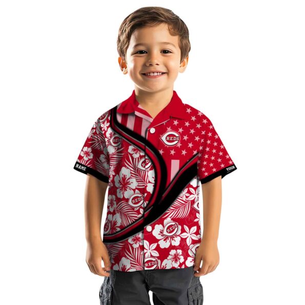 personalized-cincinnati-reds-floral-wave-red-white-hawaiian-shirt-top-rated personalized cincinnati reds floral wave red white hawaiian shirt top rated