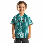 personalized-coastal-carolina-chanticleers-hibiscus-arrows-green-white-hawaiian-shirt-best-selling