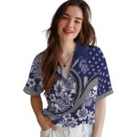 personalized-colorado-rockies-floral-wave-blue-white-hawaiian-shirt-best-selling