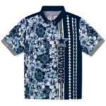 Dallas Cowboys Hawaiian Shirt - Personalized Hibiscus Arrows Blue White 1 personalized-dallas-cowboys-hibiscus-arrows-blue-white-hawaiian-shirt-best-selling