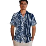 personalized-dallas-cowboys-hibiscus-arrows-blue-white-hawaiian-shirt-best-selling