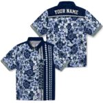 personalized-dallas-cowboys-hibiscus-arrows-blue-white-hawaiian-shirt-best-selling