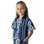 personalized-dallas-cowboys-hibiscus-arrows-blue-white-hawaiian-shirt-best-selling