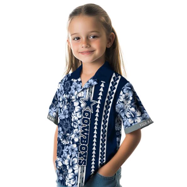 personalized-dallas-cowboys-hibiscus-arrows-blue-white-hawaiian-shirt-premium-grade personalized dallas cowboys hibiscus arrows blue white hawaiian shirt premium grade