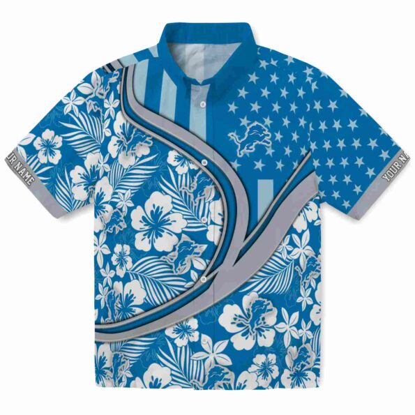 personalized-detroit-lions-floral-wave-blue-white-hawaiian-shirt-best-selling personalized detroit lions floral wave blue white hawaiian shirt best selling
