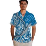 personalized-detroit-lions-floral-wave-blue-white-hawaiian-shirt-best-selling