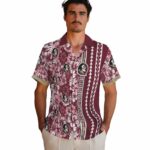 personalized-florida-state-seminoles-hibiscus-arrows-garnet-white-hawaiian-shirt-best-selling