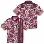 personalized-florida-state-seminoles-hibiscus-arrows-garnet-white-hawaiian-shirt-best-selling