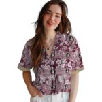 personalized-florida-state-seminoles-tribal-stripes-garnet-white-hawaiian-shirt-best-selling