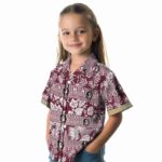 personalized-florida-state-seminoles-tribal-stripes-garnet-white-hawaiian-shirt-best-selling