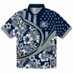 Georgia Southern Eagles Hawaiian Shirt - Personalized Floral Wave Blue White 1 personalized-georgia-southern-eagles-floral-wave-blue-white-hawaiian-shirt-best-selling