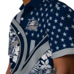 personalized-georgia-southern-eagles-floral-wave-blue-white-hawaiian-shirt-best-selling