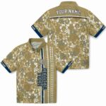 personalized-georgia-tech-yellow-jackets-hibiscus-arrows-gold-white-hawaiian-shirt-best-selling