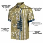 personalized-georgia-tech-yellow-jackets-hibiscus-arrows-gold-white-hawaiian-shirt-best-selling