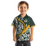 personalized-green-bay-packers-floral-wave-green-white-hawaiian-shirt-best-selling