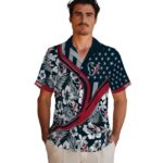 personalized-houston-texans-floral-wave-blue-white-hawaiian-shirt-best-selling