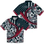 personalized-houston-texans-floral-wave-blue-white-hawaiian-shirt-best-selling
