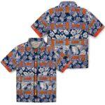 personalized-illinois-fighting-illini-tribal-stripes-blue-white-hawaiian-shirt-best-selling