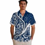 personalized-indianapolis-colts-floral-wave-blue-white-hawaiian-shirt-best-selling