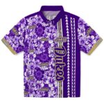 James Madison Dukes Hawaiian Shirt - Personalized Hibiscus Arrows Purple White 1 personalized-james-madison-dukes-hibiscus-arrows-purple-white-hawaiian-shirt-best-selling