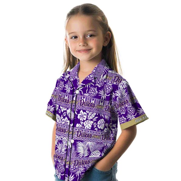 personalized-james-madison-dukes-tribal-stripes-purple-white-hawaiian-shirt-premium-grade personalized james madison dukes tribal stripes purple white hawaiian shirt premium grade