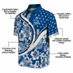 personalized-kansas-city-royals-floral-wave-royal-blue-white-hawaiian-shirt-best-selling