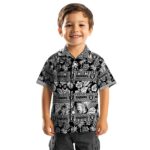 personalized-las-vegas-raiders-tribal-stripes-black-white-hawaiian-shirt-best-selling