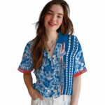 personalized-los-angeles-dodgers-hibiscus-arrows-blue-white-hawaiian-shirt-best-selling