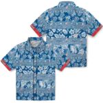 personalized-los-angeles-dodgers-tribal-stripes-blue-white-hawaiian-shirt-best-selling